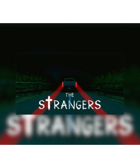 The Strangers Steam Key GLOBAL
